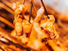 鸡脚-嘉州叶婆婆钵钵鸡(建设路店)