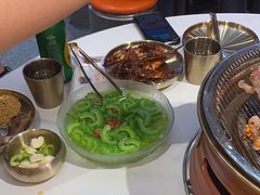 -南浦洞烤肉·新世界版(奥体店)