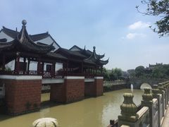 -八大山人梅湖景区