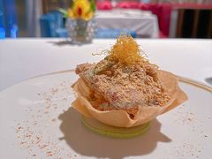 -金轩中餐厅 Jin Xuan(浦东丽思卡尔顿酒店)