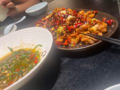 -顺香居·老字号湖北菜(江汉路店)