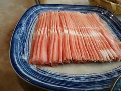 -东来顺饭庄(西直门店)