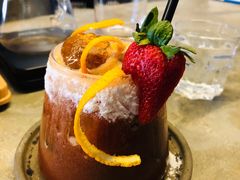 野草莓的春天-BE NORMAL CAFE(霞溪路店)