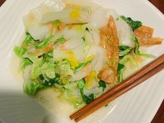 -外婆家(天河领展店)