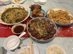 -吴记酱骨炖菜馆(西大直街店)