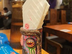 -云尊府云南菜·蒸汽石锅鱼(学清路店)