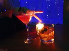 -广州柏悦酒店·悦吧·顶楼露天酒吧