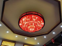 -老关东铁锅炖(上游街店)