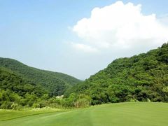 -观澜湖高尔夫球会