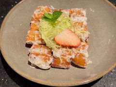 -华豫川酒家(金水路店)