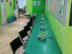 -英孚教育青少儿(宝龙中心)