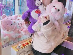 -宝健路步行街(Pedestrian Shopping Street)
