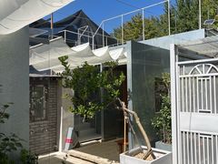 -METAL HANDS铁手咖啡制造局(五道营店)
