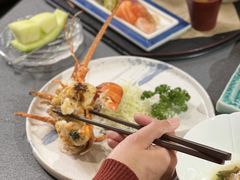 -东瀛阁(锦江宾馆店)