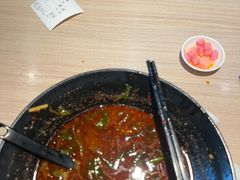 -苗乡米线(建军路店)