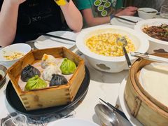 -米桃-吴韵风雅·拙园(北外滩来福士店)