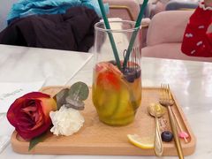 -卓花境Flowerwonderland花店