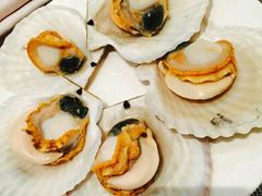 -富力希尔顿酒店·地阔自助餐厅