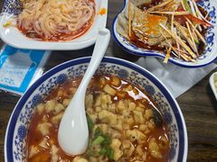 -陕西人家(莱山店)