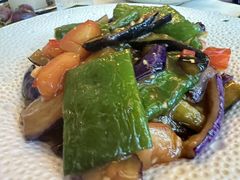 -龟兹KUCINA·新疆菜(前滩L+PLAZA店)