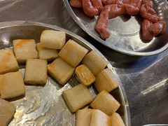 -英雄故事地摊烤肉(马驹桥店)