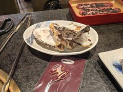 -神户赤童日式烤肉伙伴(东直门店)