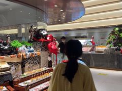 -汉阳廷自助烤肉·火锅(万丰海岸城店)
