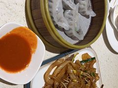 -如轩·海鲜砂锅粥·潮汕菜(小榄店)