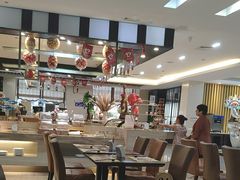 -铂丽斯国际大酒店-凯悦自助餐厅