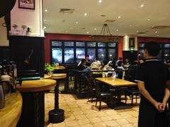 -兰特伯爵西餐厅·啤酒屋(方庄店)