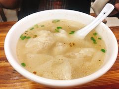 -煮元张脆皮馄饨(古井南路店)