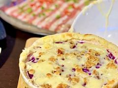 -朴太院·烤肉万岁·创意首尔料理(中联广场店)