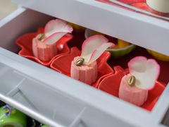 -行者书屋大堂吧 ·下午茶(南京圣和府邸酒店)