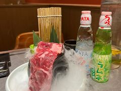-花时·炭火烧肉(东百中心A馆店)