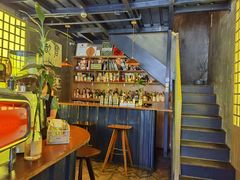 -BIJOU coffee&cocktail(龙岗万科广场店)