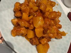-红樱桃·欢乐餐厅(太原里店)
