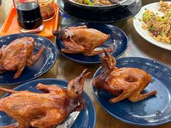 -煲煲掂风味煲仔饭餐厅(西区店)