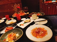 -稻早料理美术馆(城阳店)