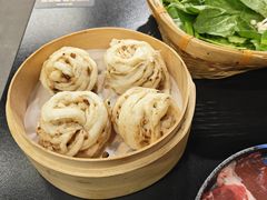 -野菌皇海景野生菌火锅(滨海大道店)