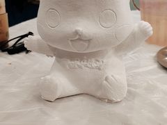 -花栗创意手工馆·小戏拼豆店