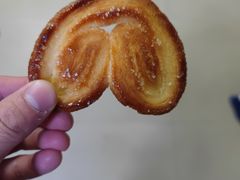 蝴蝶酥-中关村茶点