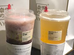 -奈雪的茶(印象城店)