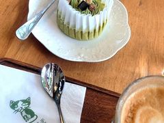 -雕刻时光咖啡馆(南院门店)