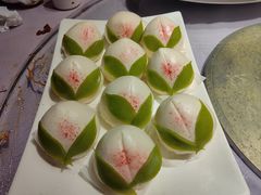 -顺风酒店(长寿路店)