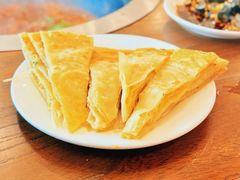 -官厅老勾渔馆(温泉店)