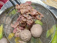 -合意桐坑牛肉粿·鲜牛肉火锅(嵩山总店)