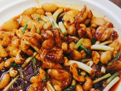 -树厨贵州菜(花果园购物中心店)