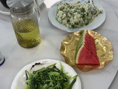 -七的湖·晚芳亭·阳澄湖农家菜·大闸蟹(莲花岛店)