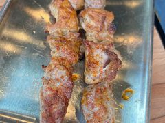 -品回味清真西北楼(宁波首店)