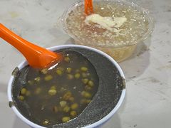 -景记甜品